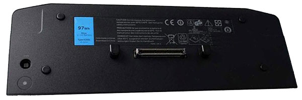 Datorbatteri Ersättning för Dell Latitude-E6420 Datorbatteri Ersättning för Dell Latitude-E6420