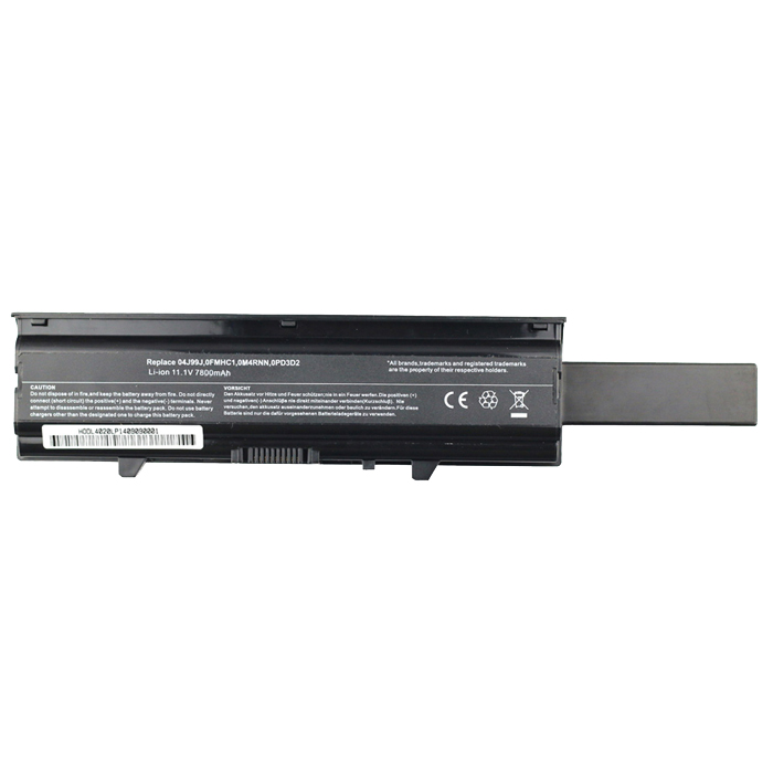 Kompatibelt Datorbatteri till dell 0FMHC1 Kompatibelt Datorbatteri till dell 0FMHC1