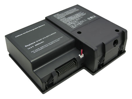 Kompatibelt Datorbatteri till DELL C2174 Kompatibelt Datorbatteri till DELL C2174