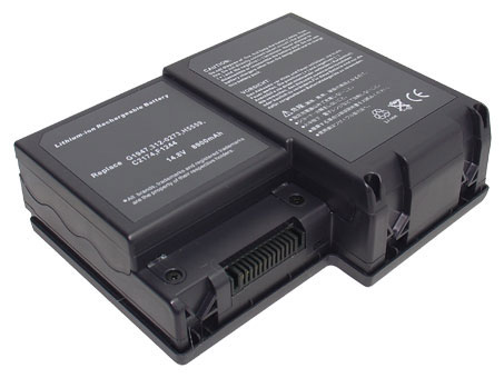 Kompatibelt Datorbatteri till dell 451-10180 Kompatibelt Datorbatteri till dell 451-10180