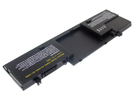 Kompatibelt Datorbatteri till dell GG386 Kompatibelt Datorbatteri till dell GG386