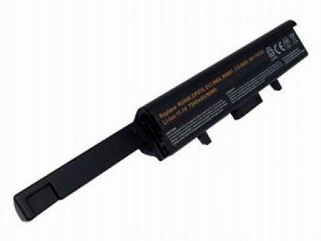 Kompatibelt Datorbatteri till dell GP975 Kompatibelt Datorbatteri till dell GP975