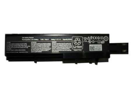 Kompatibelt Datorbatteri till dell 0TR517 Kompatibelt Datorbatteri till dell 0TR517