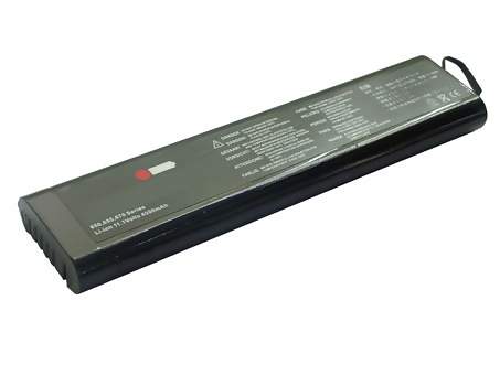 Datorbatteri Ersättning för acer AcerNote 350C Datorbatteri Ersättning för acer AcerNote 350C