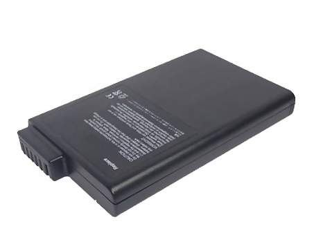 Kompatibelt Datorbatteri till SAMSUNG SENS PRO 524 Kompatibelt Datorbatteri till SAMSUNG SENS PRO 524
