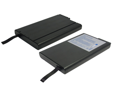 Kompatibelt Datorbatteri till MICROINTL Mint6200 Kompatibelt Datorbatteri till MICROINTL Mint6200
