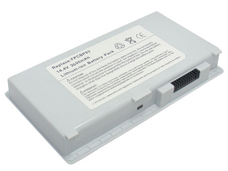 Kompatibelt Datorbatteri till fujitsu LifeBook A3040 Kompatibelt Datorbatteri till fujitsu LifeBook A3040