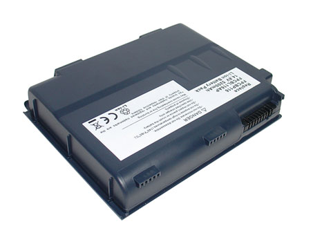 Kompatibelt Datorbatteri till fujitsu FPCBP116AP Kompatibelt Datorbatteri till fujitsu FPCBP116AP