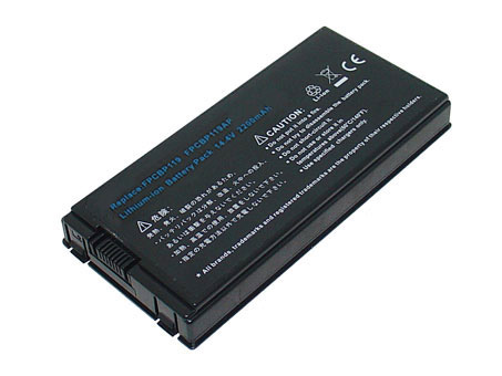Kompatibelt Datorbatteri till fujitsu LifeBook N3430 Kompatibelt Datorbatteri till fujitsu LifeBook N3430