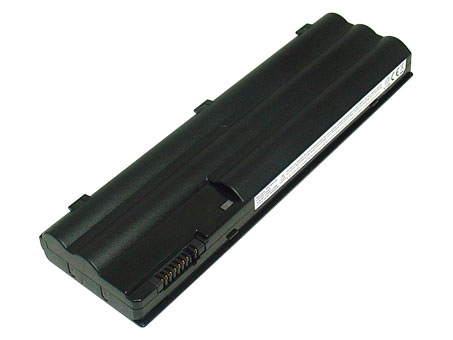 Datorbatteri Ersättning för fujitsu LifeBook E8210 Datorbatteri Ersättning för fujitsu LifeBook E8210