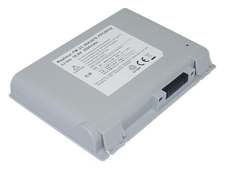 Kompatibelt Datorbatteri till fujitsu FMV-BIBLO NB16C/ST Kompatibelt Datorbatteri till fujitsu FMV-BIBLO NB16C/ST