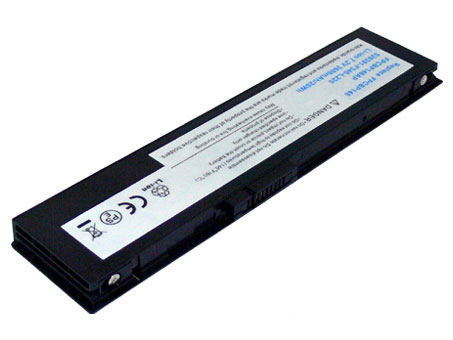 Datorbatteri Ersättning för FUJITSU FMV-BIBLO LOOX Q70TN Datorbatteri Ersättning för FUJITSU FMV-BIBLO LOOX Q70TN