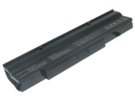 Datorbatteri Ersättning för FUJITSU-SIEMENS BTP-C0K8 Datorbatteri Ersättning för FUJITSU-SIEMENS BTP-C0K8