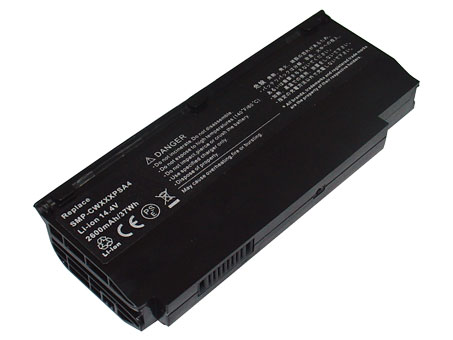 Kompatibelt Datorbatteri till fujitsu LifeBook M1010 Kompatibelt Datorbatteri till fujitsu LifeBook M1010