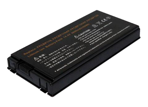Kompatibelt Datorbatteri till fujitsu FPCBP120AP Kompatibelt Datorbatteri till fujitsu FPCBP120AP