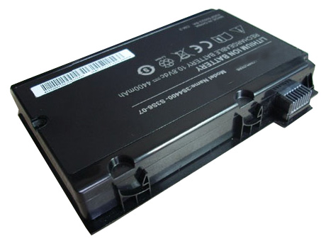 Kompatibelt Datorbatteri till fujitsu S26393-E010-V224-01-0803 Kompatibelt Datorbatteri till fujitsu S26393-E010-V224-01-0803