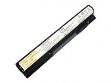 Kompatibelt Datorbatteri till fujitsu FMVNBP184 Kompatibelt Datorbatteri till fujitsu FMVNBP184
