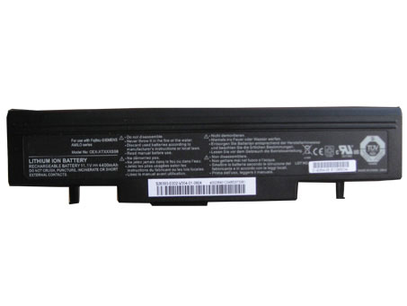 Kompatibelt Datorbatteri till fujitsu 21-92617-05 Kompatibelt Datorbatteri till fujitsu 21-92617-05