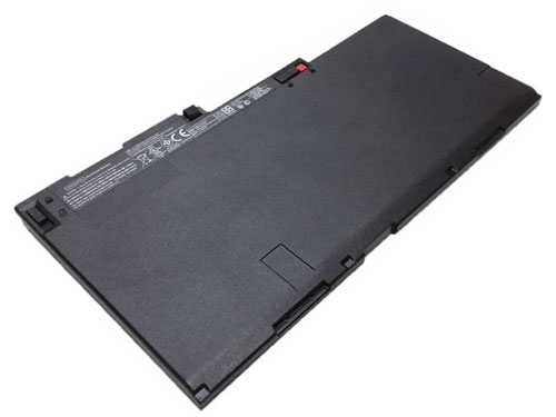 Datorbatteri Ersättning för  HP  ZBook-15u-G2