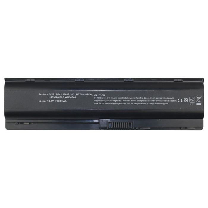 Kompatibelt Datorbatteri till hp HSTNN-DB0Q Kompatibelt Datorbatteri till hp HSTNN-DB0Q
