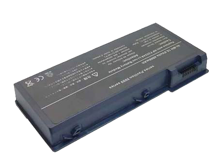 Kompatibelt Datorbatteri till hp OmniBook XE3-GF-F3467WT Kompatibelt Datorbatteri till hp OmniBook XE3-GF-F3467WT