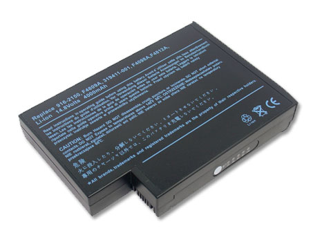 Kompatibelt Datorbatteri till hp F4809A Kompatibelt Datorbatteri till hp F4809A