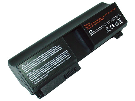 Kompatibelt Datorbatteri till hp HSTNN-XB76 Kompatibelt Datorbatteri till hp HSTNN-XB76
