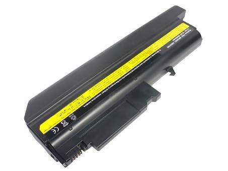 Datorbatteri Ersättning för IBM ThinkPad R51-1836 Datorbatteri Ersättning för IBM ThinkPad R51-1836