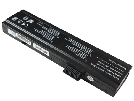Kompatibelt Datorbatteri till advent 7109A Kompatibelt Datorbatteri till advent 7109A