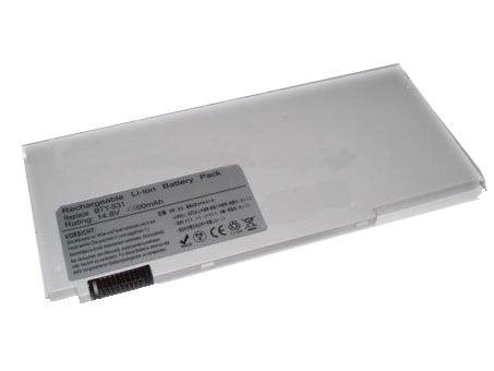 Datorbatteri Ersättning för MSI X-slim 400 Datorbatteri Ersättning för MSI X-slim 400