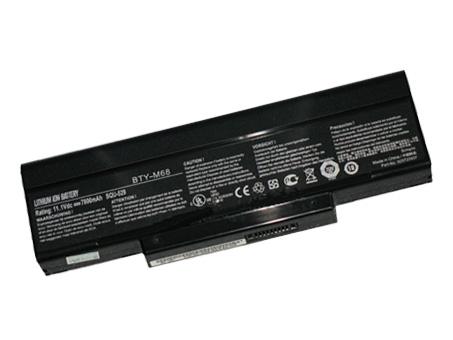 Kompatibelt Datorbatteri till advent QT5500 Kompatibelt Datorbatteri till advent QT5500