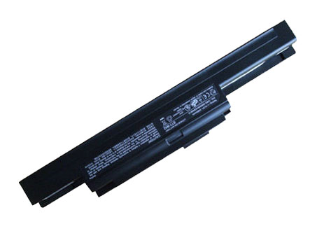 Datorbatteri Ersättning för MSI MS1003 Datorbatteri Ersättning för MSI MS1003