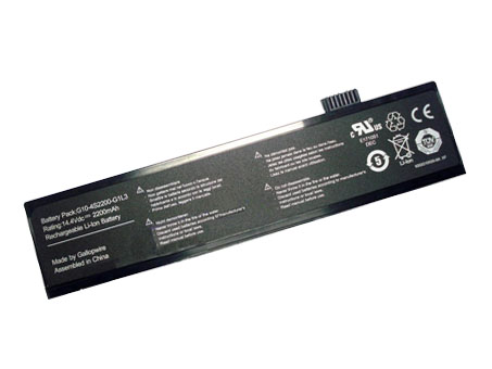 Kompatibelt Datorbatteri till advent G10 Kompatibelt Datorbatteri till advent G10