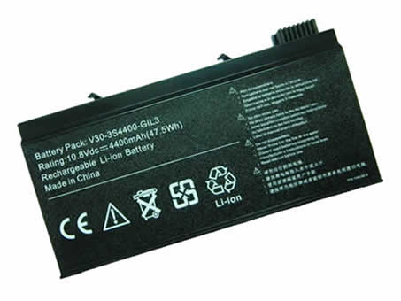 Kompatibelt Datorbatteri till ADVENT V30 Series Kompatibelt Datorbatteri till ADVENT V30 Series