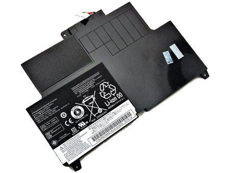 Datorbatteri Ersättning för  Lenovo ThinkPad-Edge-S230u-Series