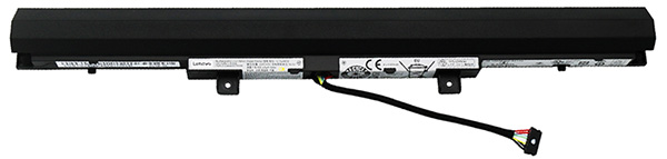 Datorbatteri Ersättning för  LENOVO IdeaPad-V310