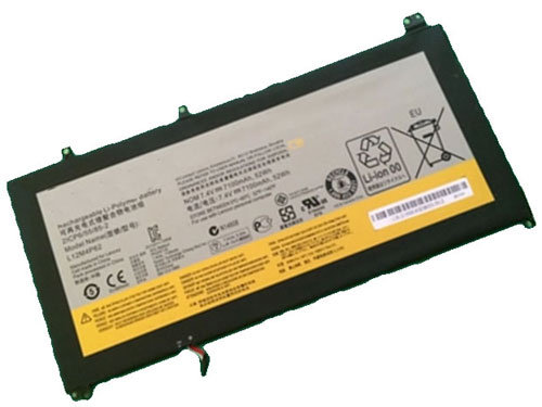Datorbatteri Ersättning för  lenovo IdeaPad-U430p