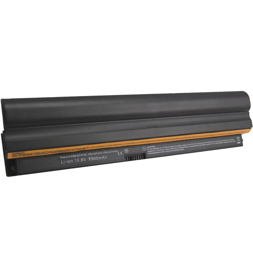 Kompatibelt Datorbatteri till lenovo FRU-42T4856 Kompatibelt Datorbatteri till lenovo FRU-42T4856