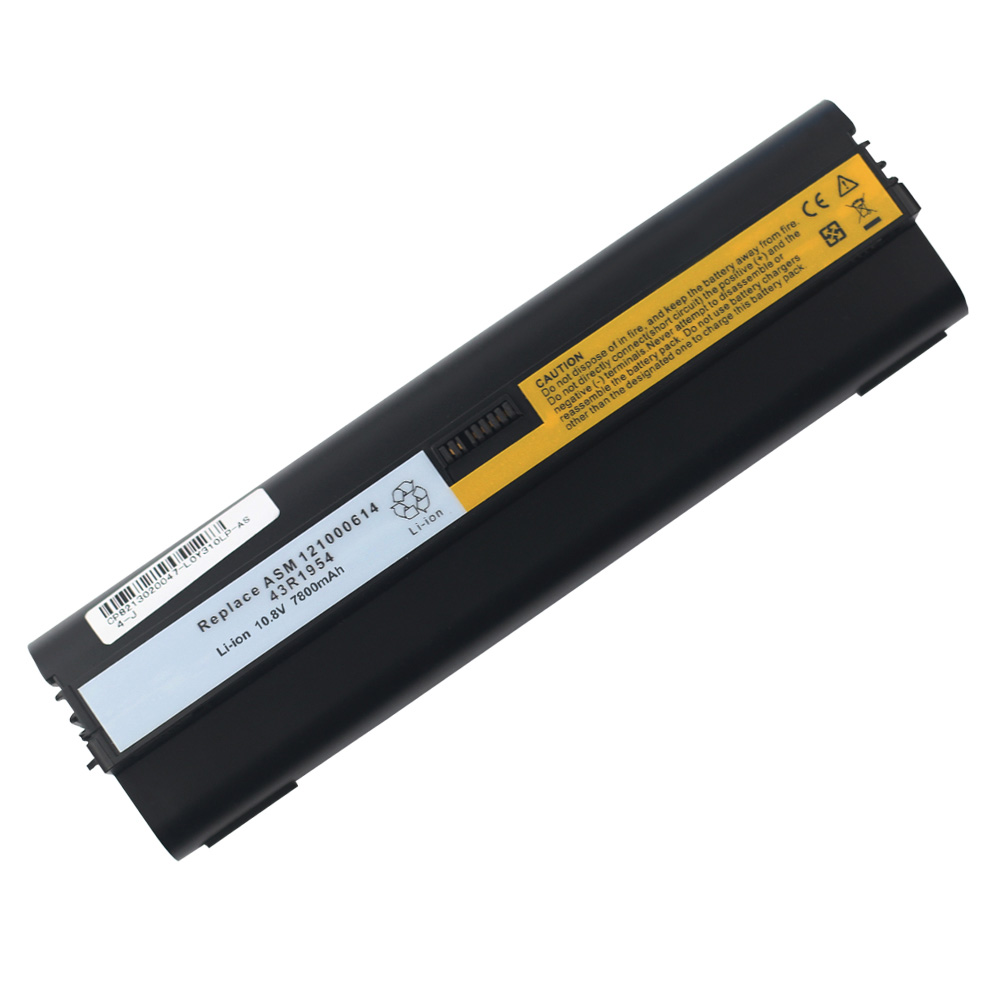 Kompatibelt Datorbatteri till lenovo 3000-Y300-9454 Kompatibelt Datorbatteri till lenovo 3000-Y300-9454