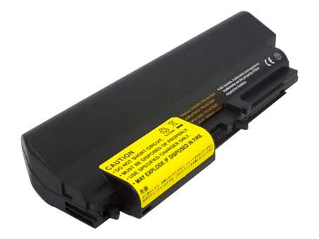 Kompatibelt Datorbatteri till lenovo FRU 42T4530 Kompatibelt Datorbatteri till lenovo FRU 42T4530