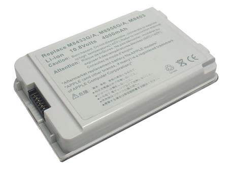 Kompatibelt Datorbatteri till apple A1008 Kompatibelt Datorbatteri till apple A1008