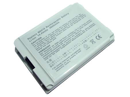 Kompatibelt Datorbatteri till apple iBook G3 14 M9009S/A Kompatibelt Datorbatteri till apple iBook G3 14 M9009S/A