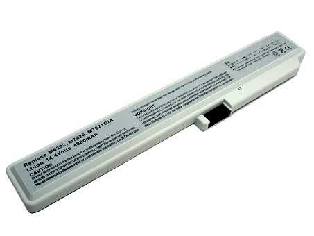Kompatibelt Datorbatteri till apple M7621G Kompatibelt Datorbatteri till apple M7621G