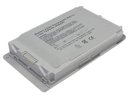Kompatibelt Datorbatteri till apple PowerBook G4 12 M9007SA/A Kompatibelt Datorbatteri till apple PowerBook G4 12 M9007SA/A