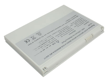 Kompatibelt Datorbatteri till apple M9326G/A Kompatibelt Datorbatteri till apple M9326G/A