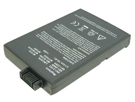 Kompatibelt Datorbatteri till apple PowerBook G3 14 M6541LL/A Kompatibelt Datorbatteri till apple PowerBook G3 14 M6541LL/A