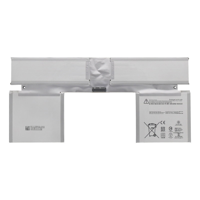 Datorbatteri Ersättning för Microsoft G3HTA066H Datorbatteri Ersättning för Microsoft G3HTA066H