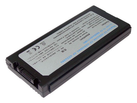 Datorbatteri Ersättning för  Panasonic CF-VZSU29A