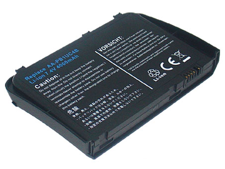 Kompatibelt Datorbatteri till samsung Q1U-Y02 Kompatibelt Datorbatteri till samsung Q1U-Y02