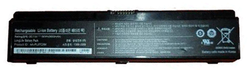 Kompatibelt Datorbatteri till samsung NT-X170-PA52S Kompatibelt Datorbatteri till samsung NT-X170-PA52S